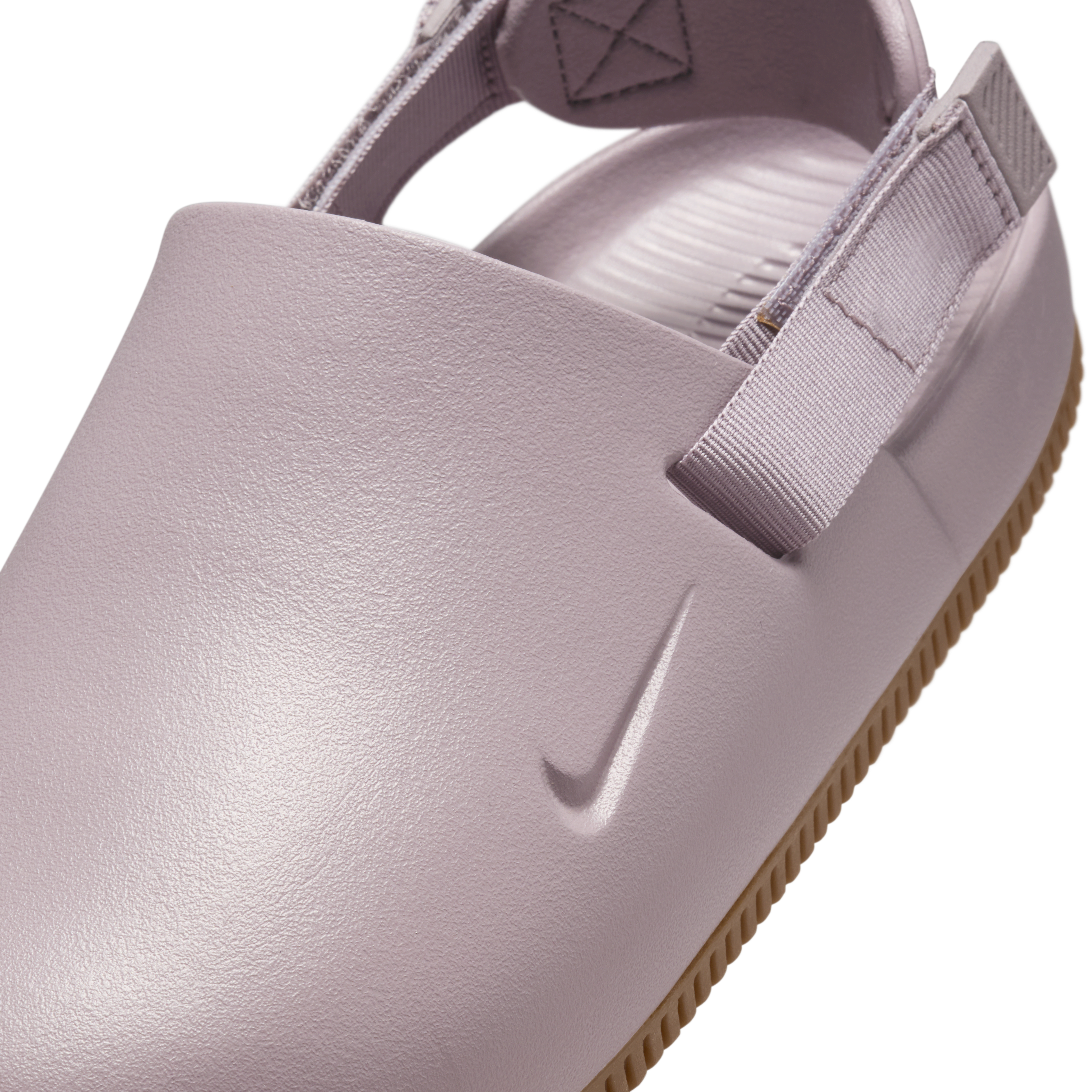 Nike Calm Women's Mules | The Summit at Fritz Farm